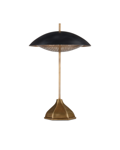 Domville Table Lamp