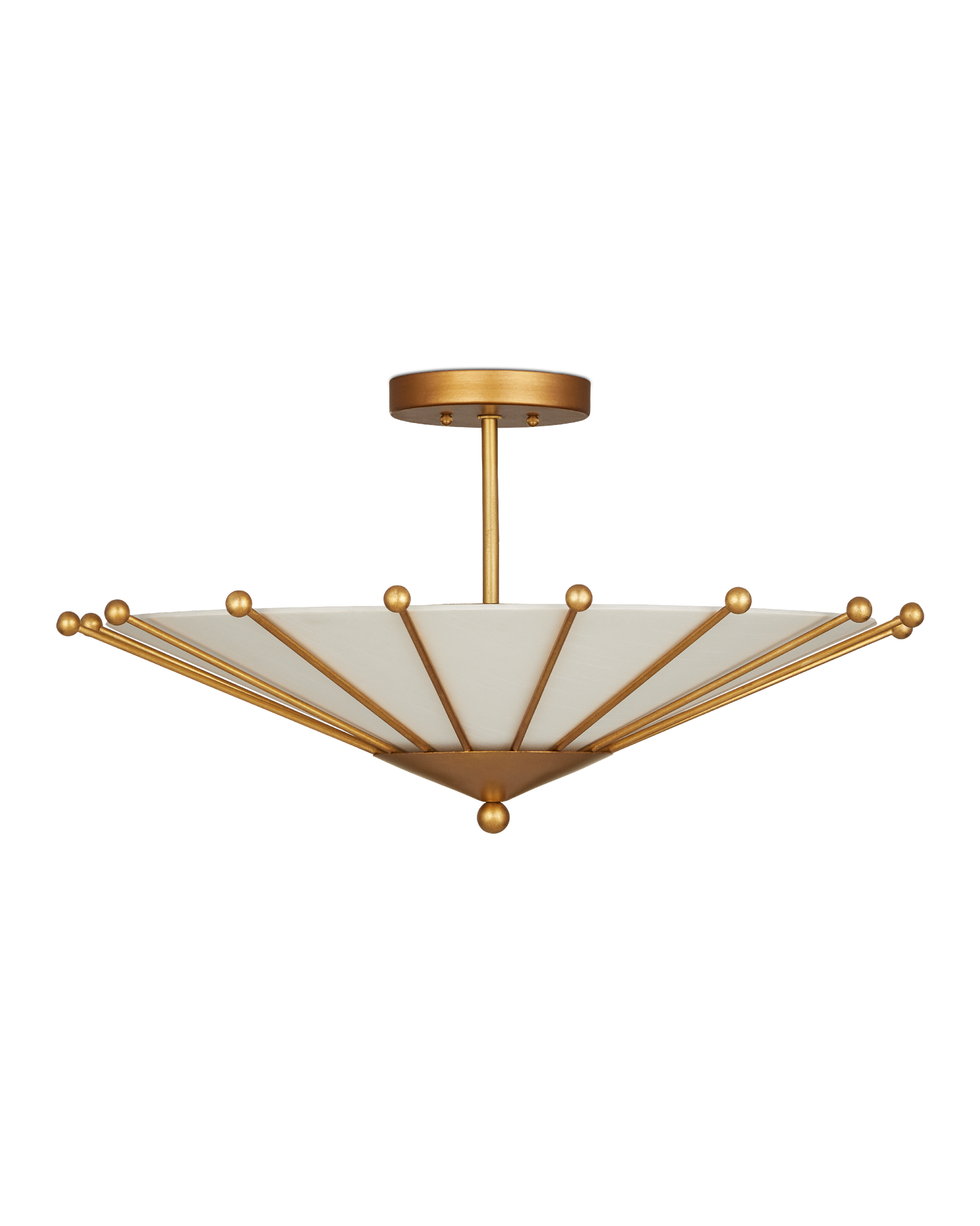 Epoch Semi-Flush Mount