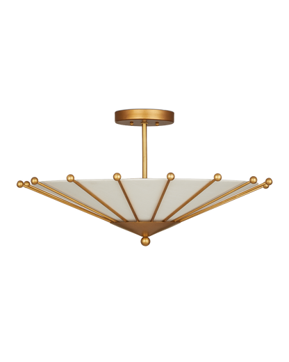 Epoch Semi-Flush Mount