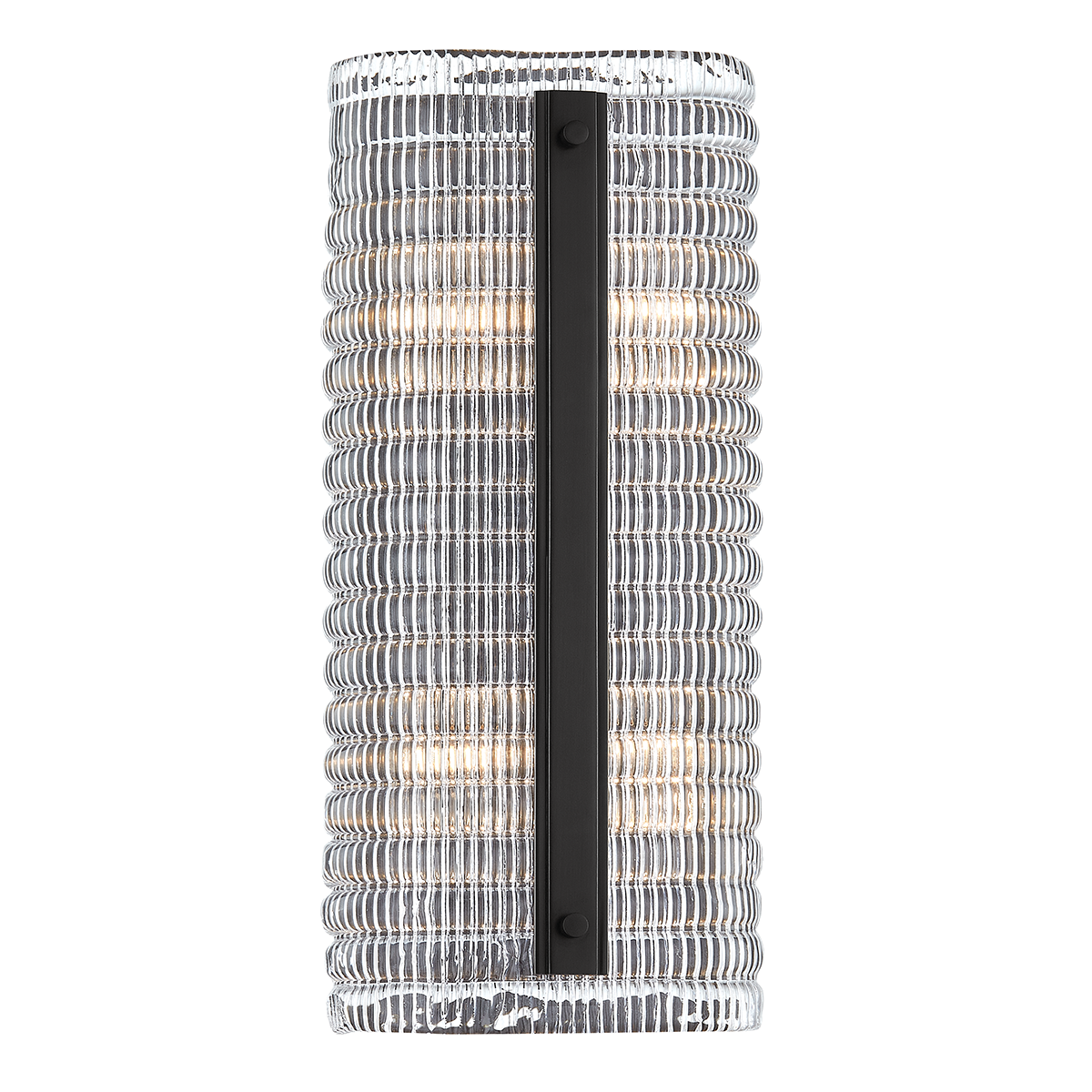 Athens Wall Sconce with Old Bronze Finish