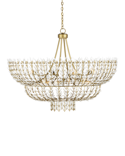 Magnum Opus Grande Chandelier