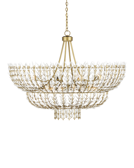 Magnum Opus Grande Chandelier