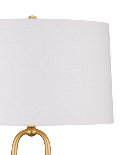 Glossary Floor Lamp