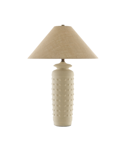 Sonoran Table Lamp