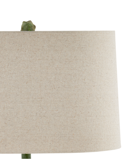 Cactus Table Lamp