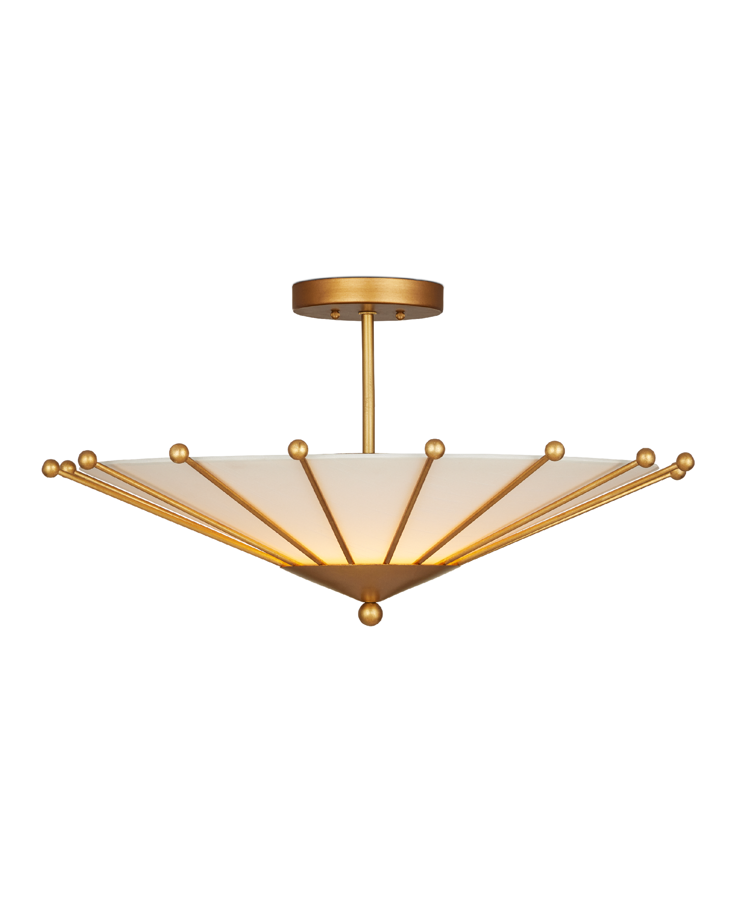 Epoch Semi-Flush Mount