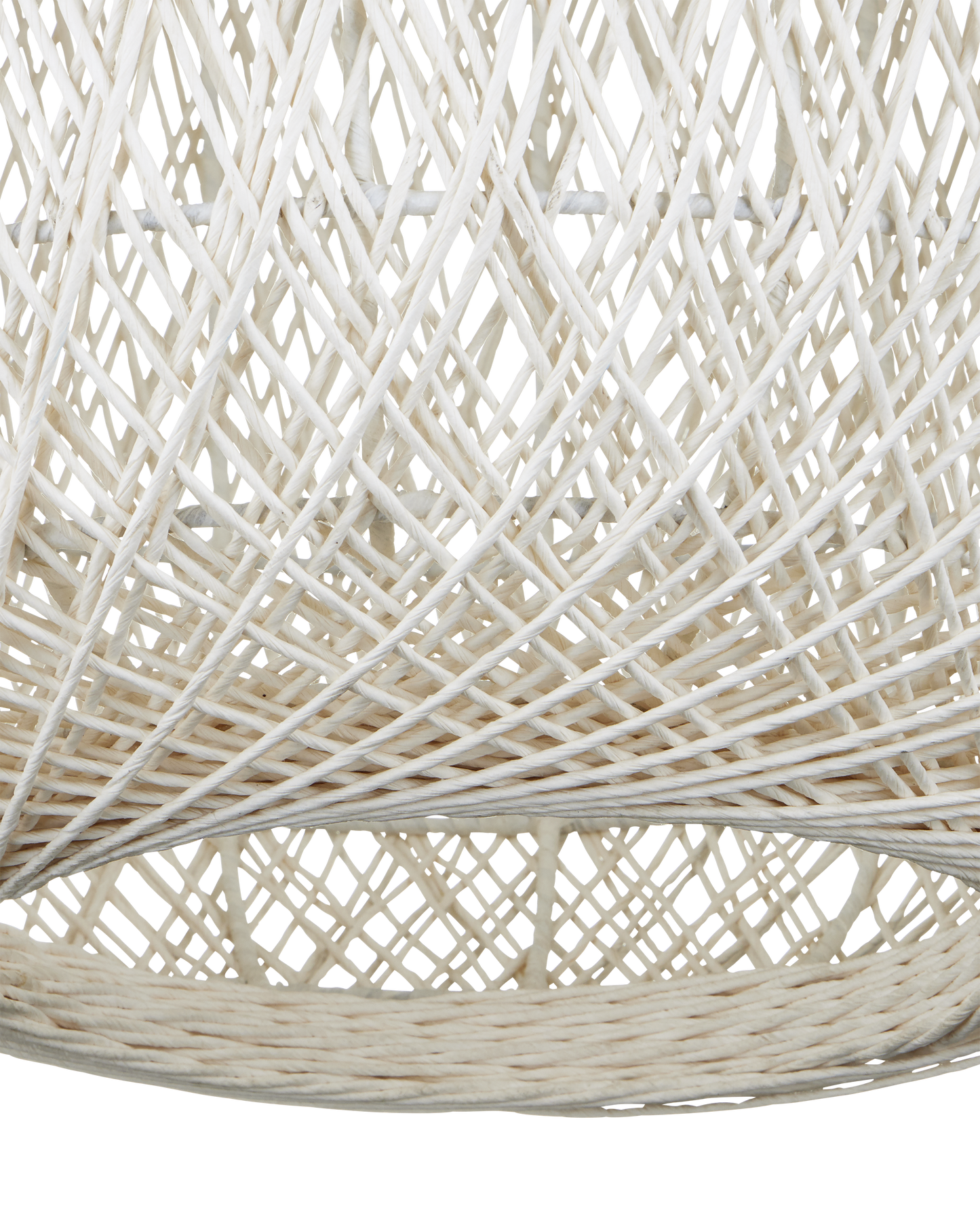 Cocoon Large Pendant