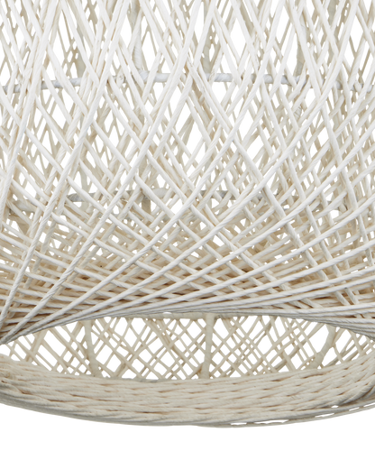 Cocoon Large Pendant