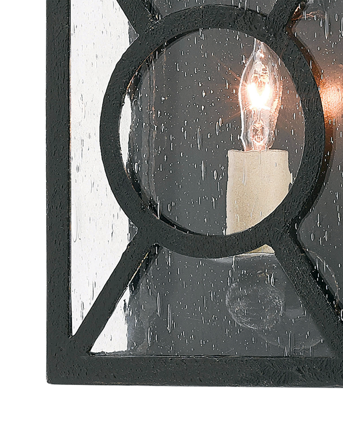Ripley Small Outdoor Wall Sconce
