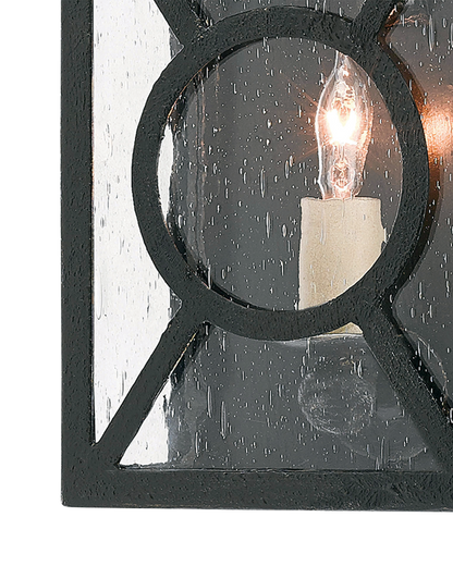 Ripley Small Outdoor Wall Sconce