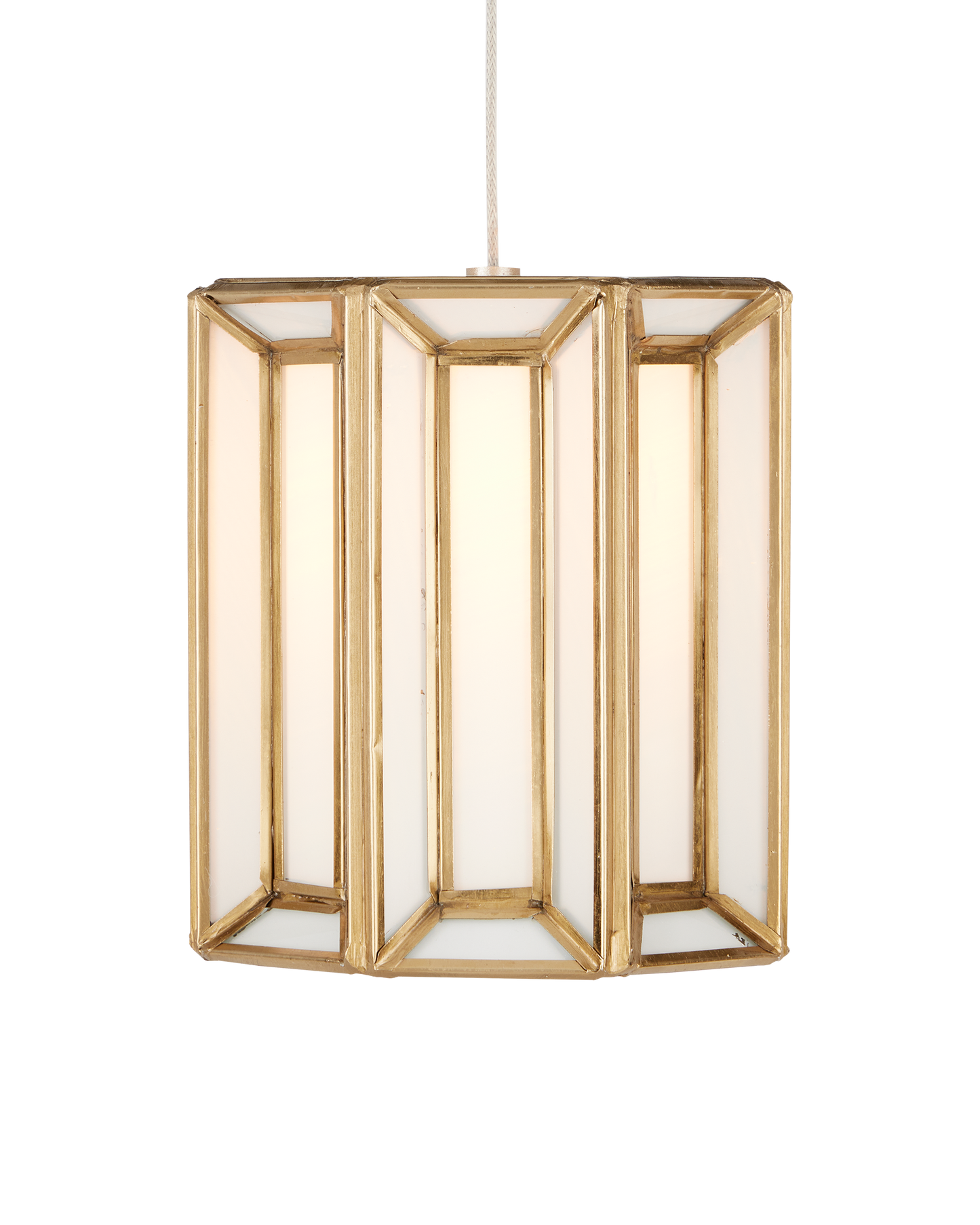 Daze 30-Light Linear Multi-Drop Pendant