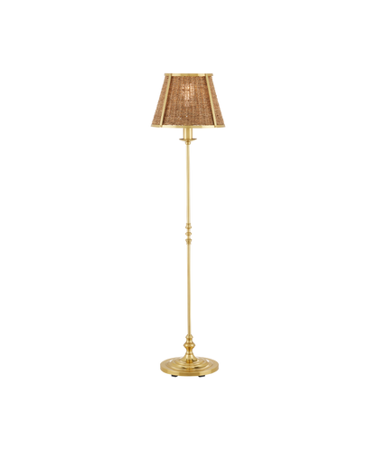 Deauville Floor Lamp