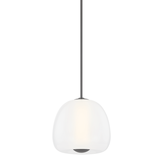 SCRANTON Pendant with Old Bronze Finish