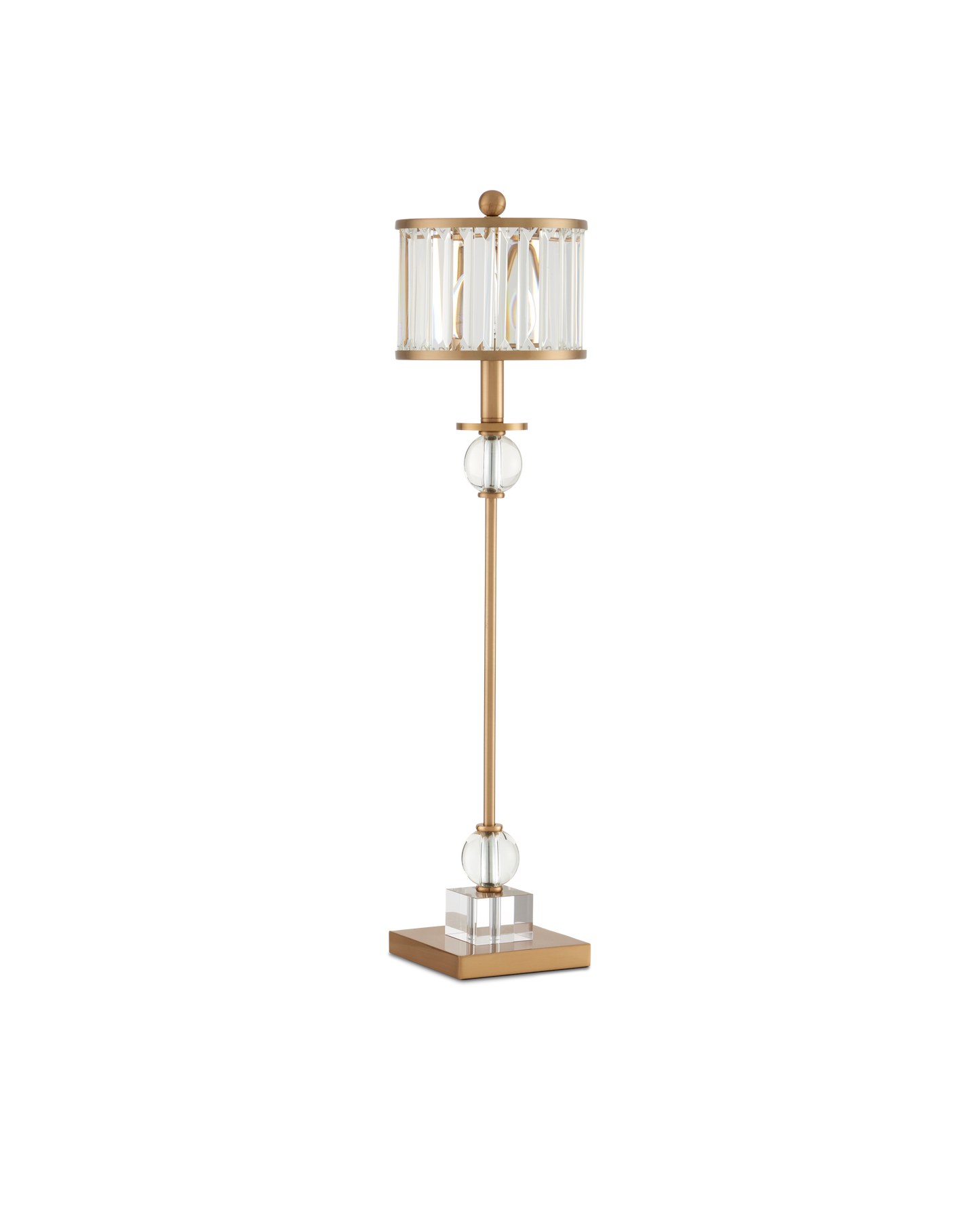 Parfait Table Lamp