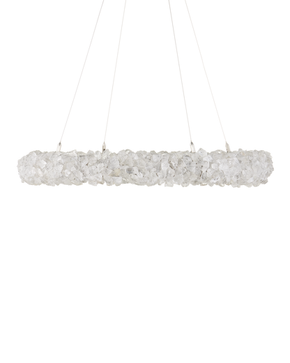 Iconoclast Chandelier