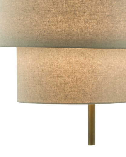 Combermere Rectangular Chandelier