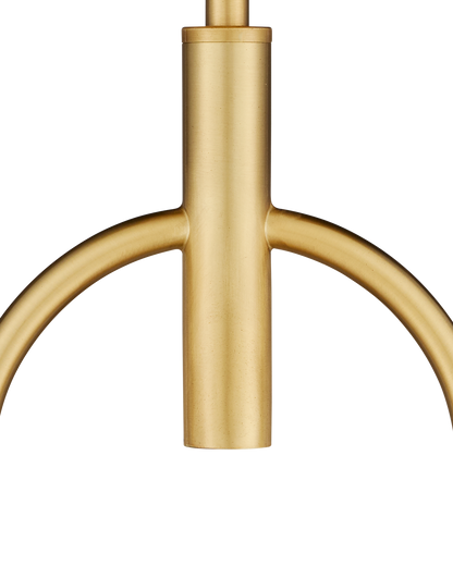 Creighton Semi-Flush Mount