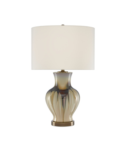 Muscadine Table Lamp