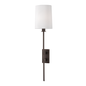 Fredonia Wall Sconce with Old Bronze Finish