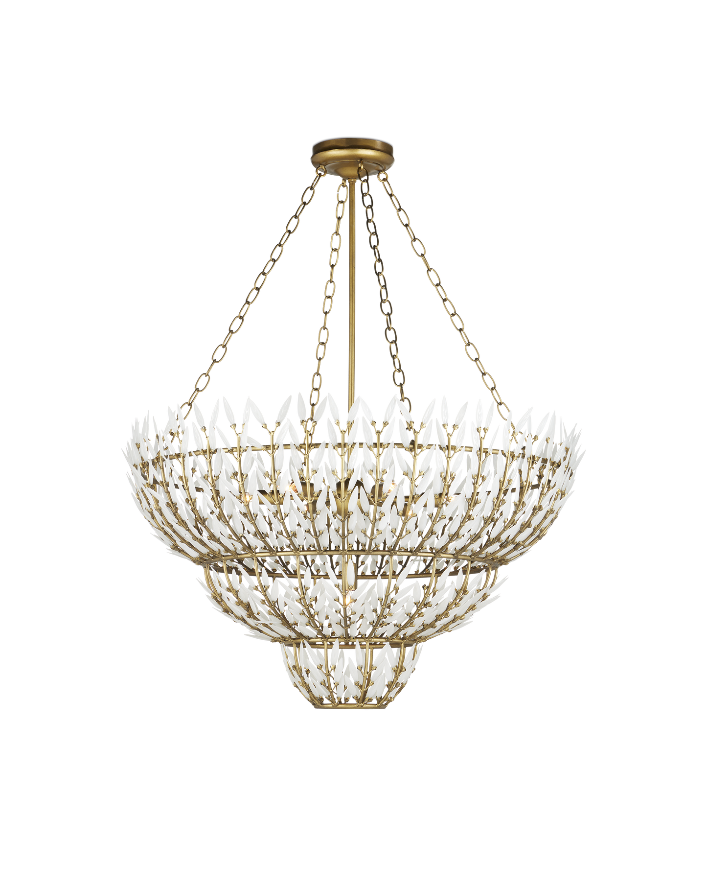 Magnum Opus Large Chandelier