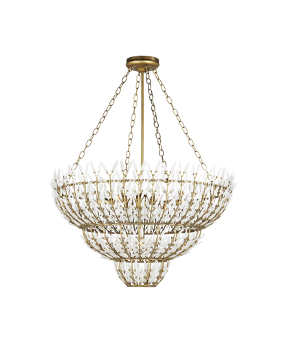 Magnum Opus Large Chandelier