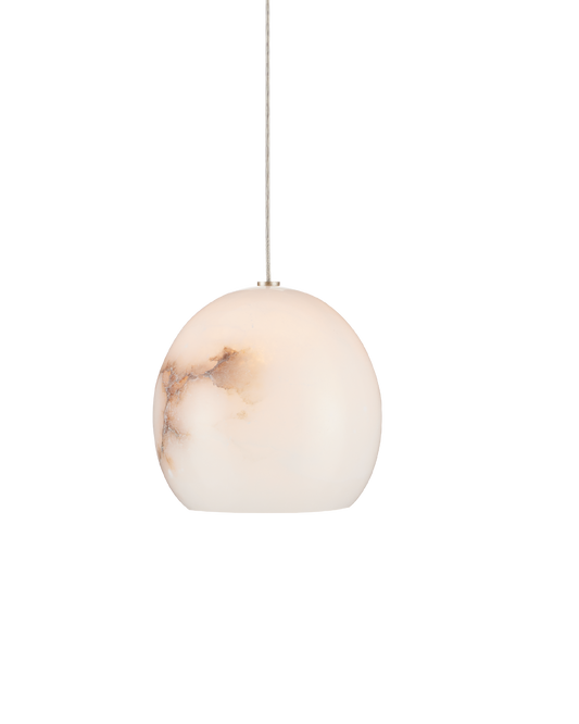 Lazio 1-Light Round Multi-Drop Pendant