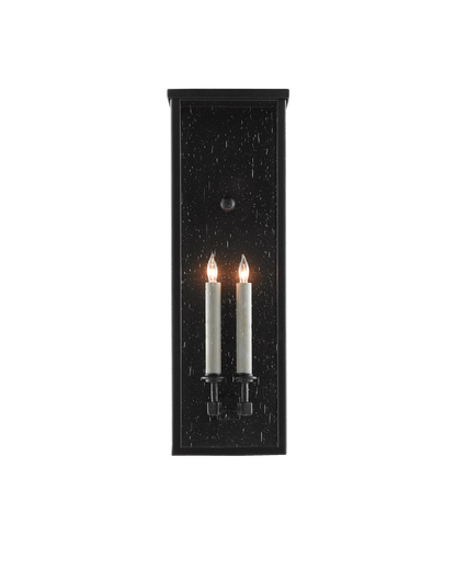 Tanzy Medium Outdoor Wall Sconce