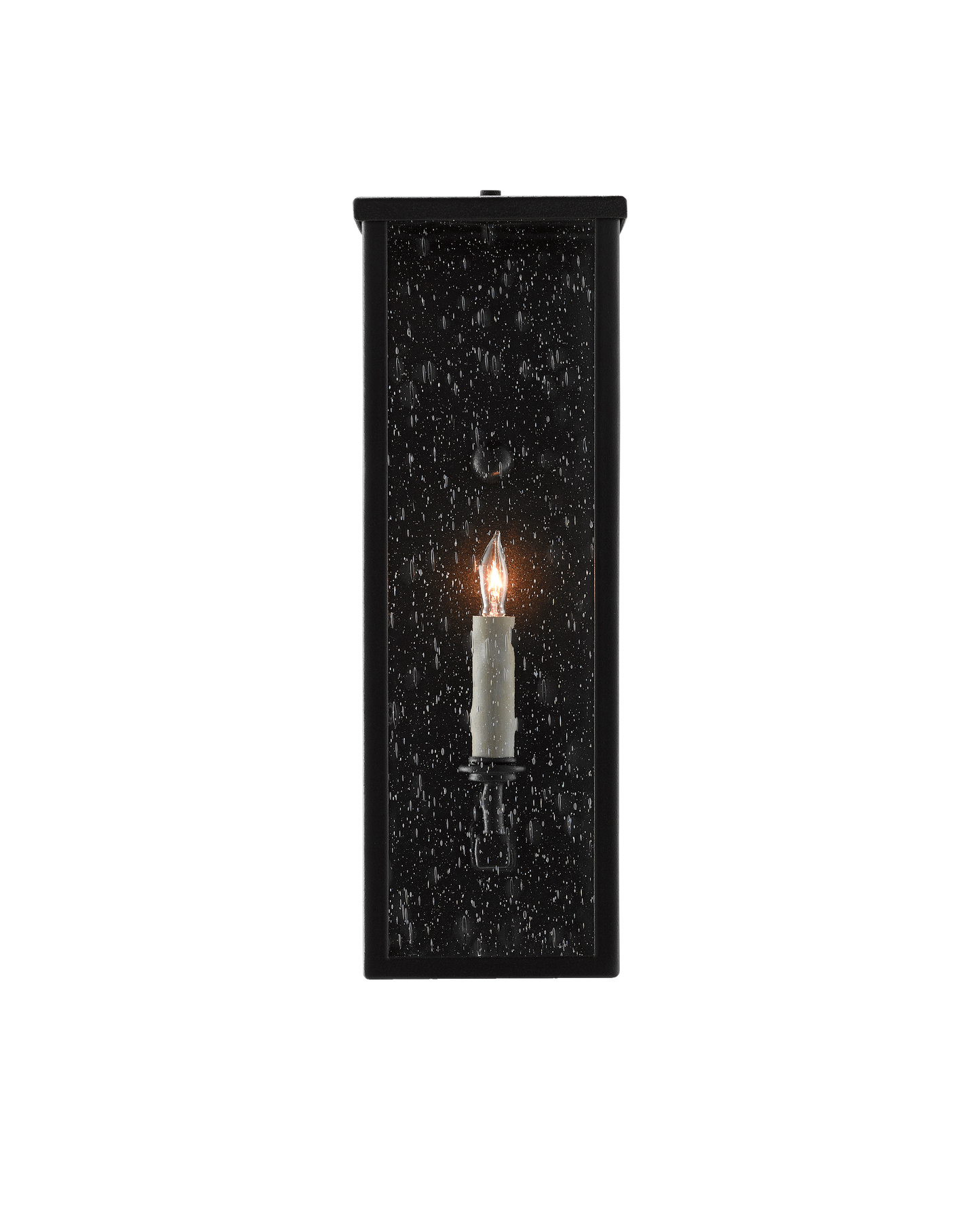 Tanzy Small Outdoor Wall Sconce