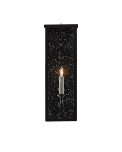 Tanzy Small Outdoor Wall Sconce