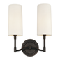 Dillon Wall Sconce with Old Bronze Finish
