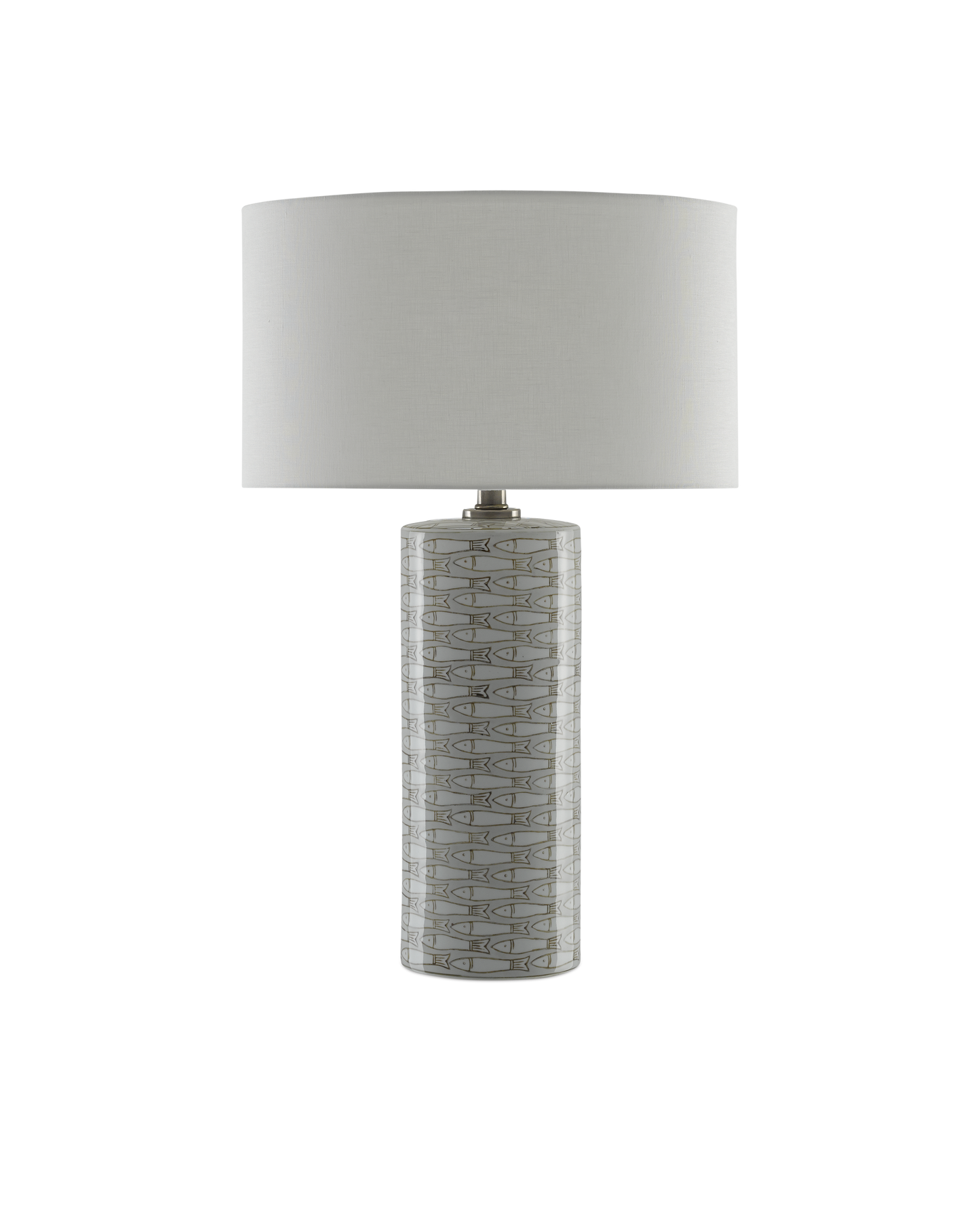 Fisch Large Table Lamp