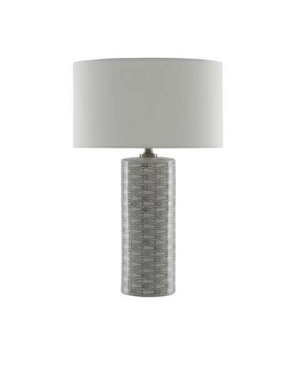 Fisch Large Table Lamp