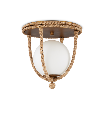 Passageway Flush Mount