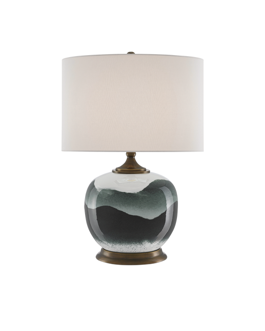 Boreal Table Lamp