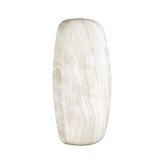 AZZURRA Wall Sconce In Vintage Brass Finish