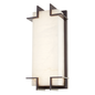 Delmar Wall Sconce with Old Bronze Finish