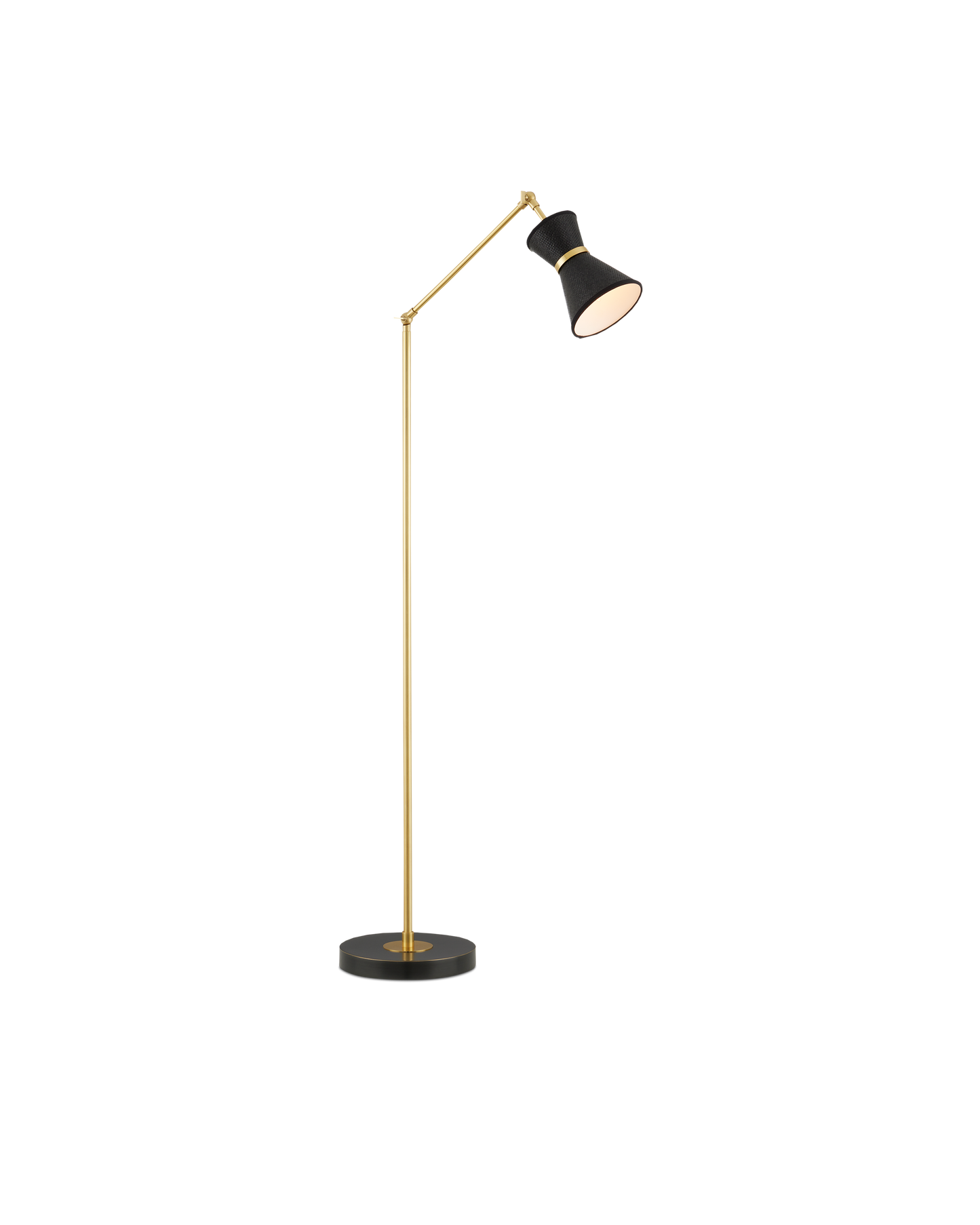 Avignon Floor Lamp