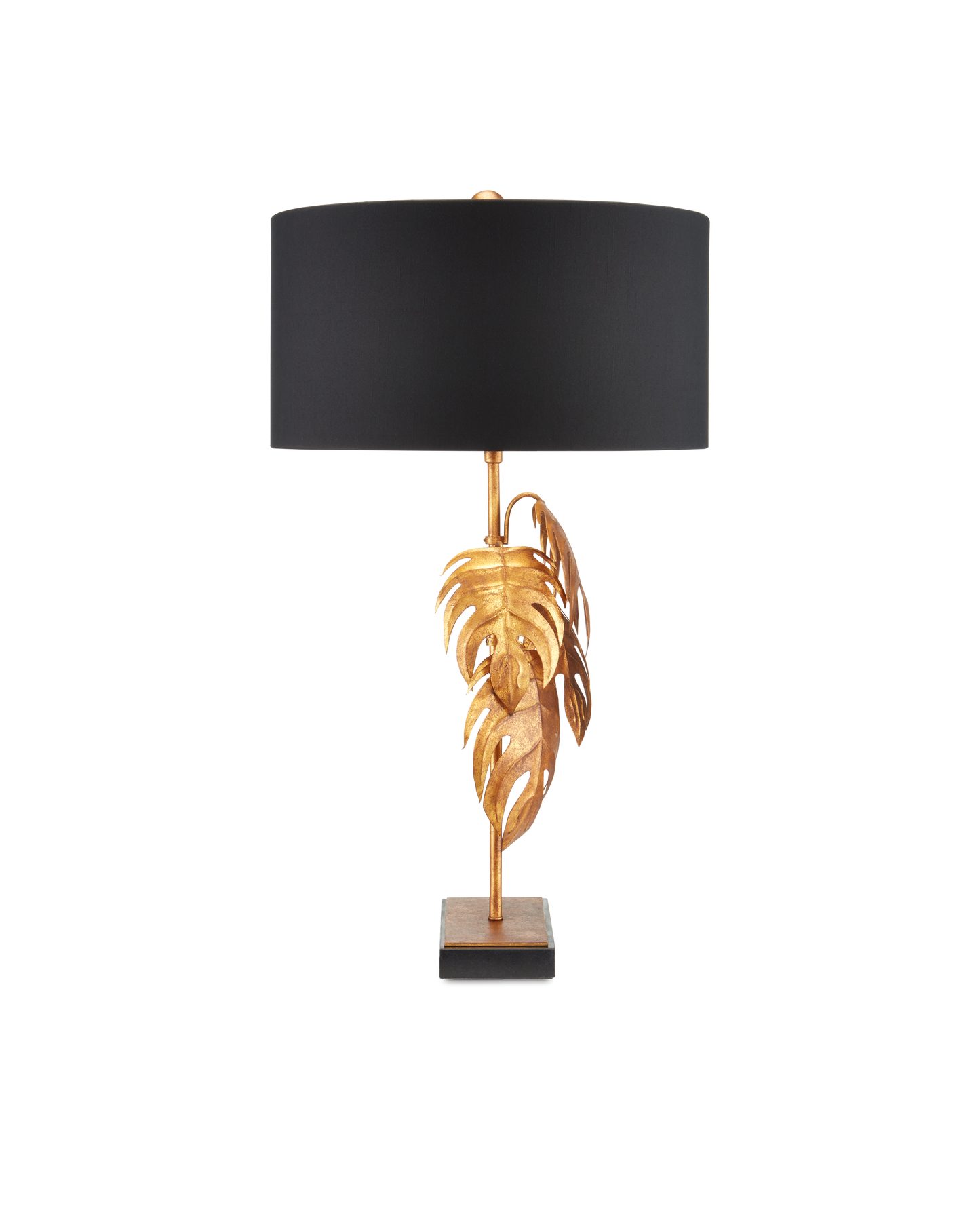 Irving Gold Table Lamp