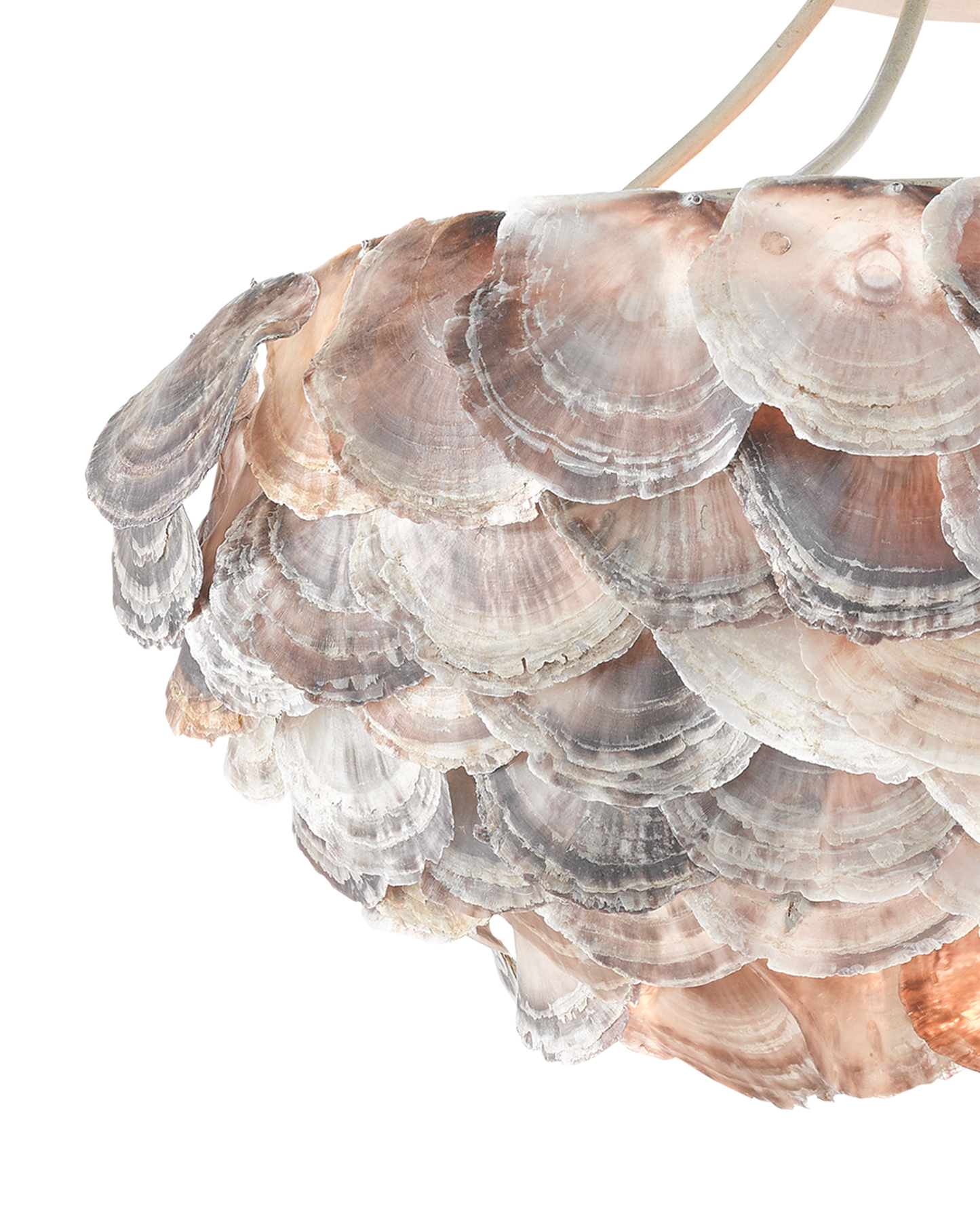 Seahouse Semi-Flush Mount