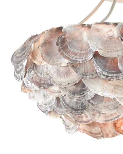 Seahouse Semi-Flush Mount