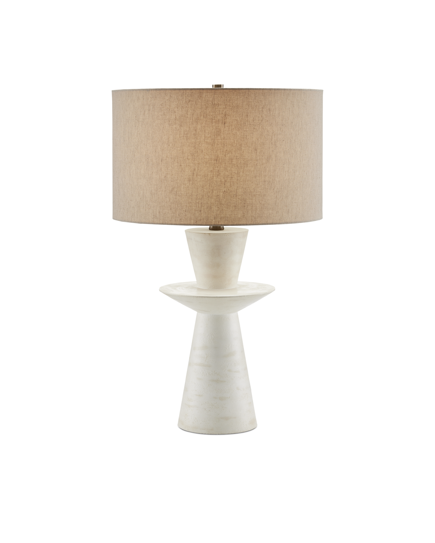 Cantata White Table Lamp