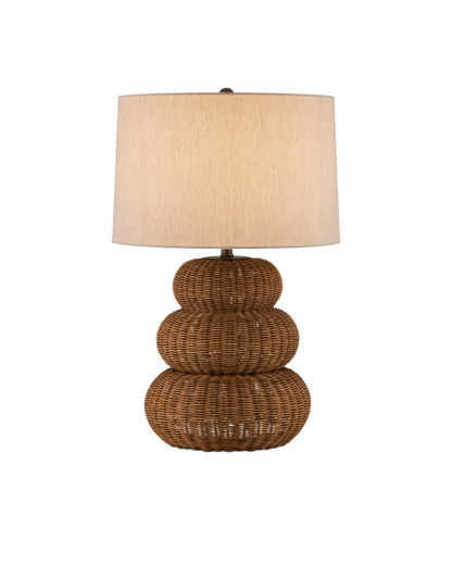Mabrouka Table Lamp