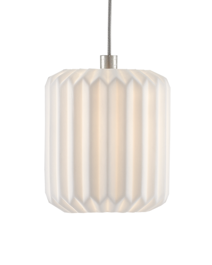Dove 36-Light Round Multi-Drop Pendant