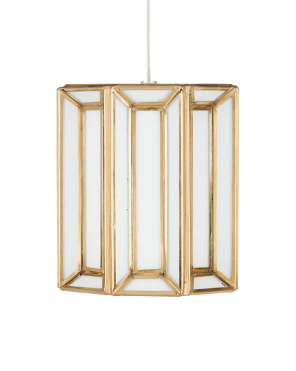 Daze 3-Light Round Multi-Drop Pendant