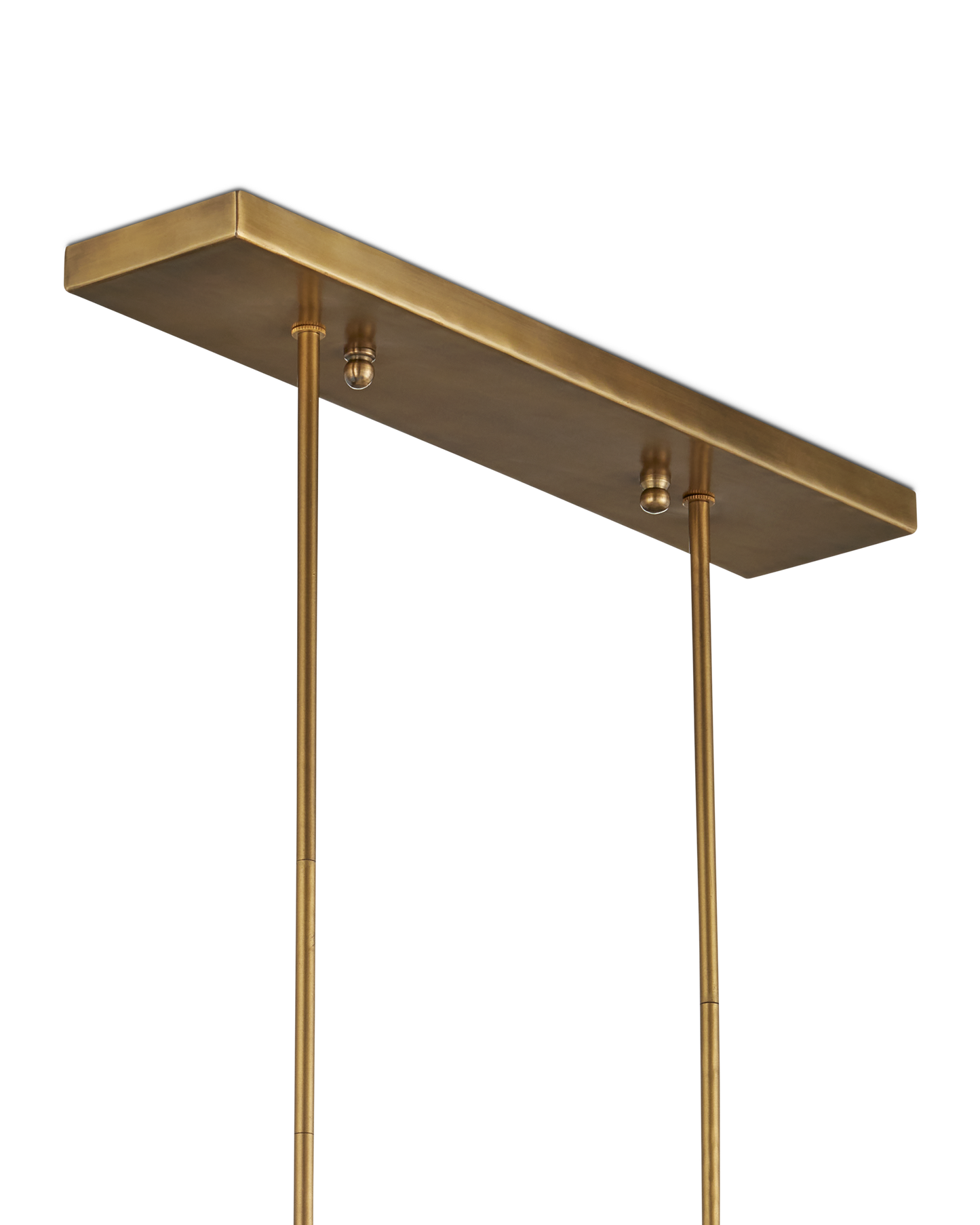 Countervail Rectangular Chandelier