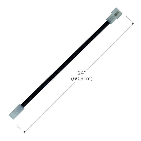 24 inch Extension Cord