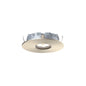 12V LED recessed superpuck, 5CCT