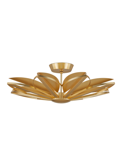 Stewart Semi-Flush Mount