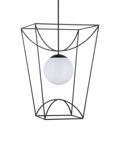 Rochefort Large Lantern