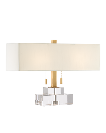 Chiara Table Lamp